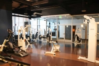 22. Gym