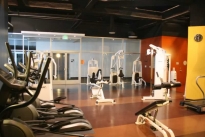 25. Gym