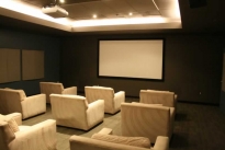 26. Sceening Room