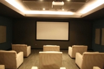 27. Sceening Room