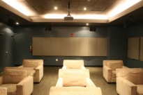 28. Sceening Room