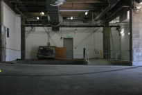 31. Loading Dock