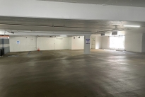 10. Parking Garage