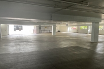 11. Parking Garage