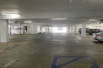 12. Parking Garage