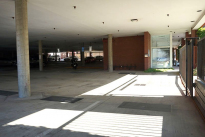 17. Underground Garage