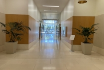 17.  Lobby