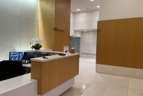 15.  Lobby