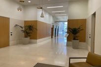 16.  Lobby