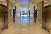 18.  Lobby