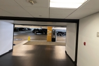 23. Parking Garage