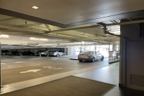 22. Parking Garage