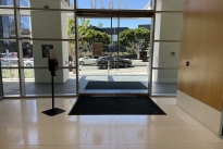 20.  Lobby