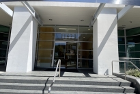 13. Exterior