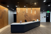 47. Seventh Fl. Gym