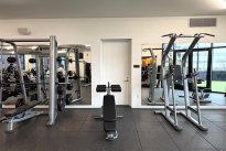 49. Seventh Fl. Gym