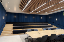 40. Conference Center