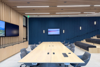 43. Conference Center