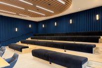 45. Conference Center