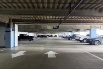 15. Parking Structure
