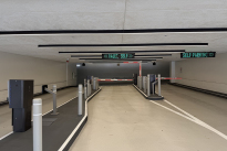 8. Parking Structure