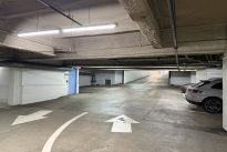 16. Parking Structure