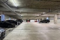 14. Parking Structure