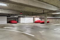 13. Parking Structure