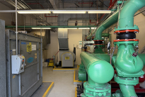 160. Mechanical Rm.