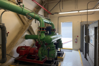 161. Mechanical Rm.