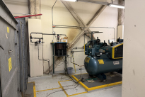 162. Mechanical Rm.