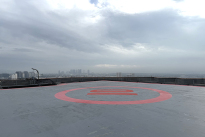 171. Helipad
