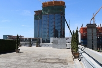 119. Rooftop