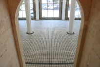 35. First Floor