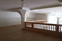 33. First Floor