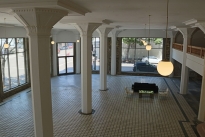 36. First Floor