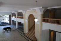 28. First Floor