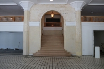 23. First Floor
