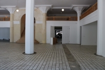21. First Floor
