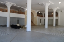 22. First Floor