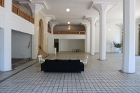 25. First Floor