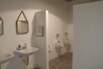 16. First Floor Restroom