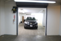 15. Loading Dock