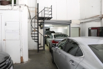 11. Loading Dock