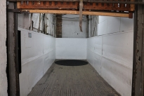13. Freight Elevator