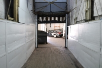 14. Freight Elevator