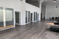45. First Floor