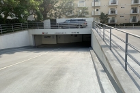 12. Exterior