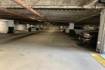 13. Underground Parking