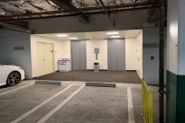 16. Underground Parking